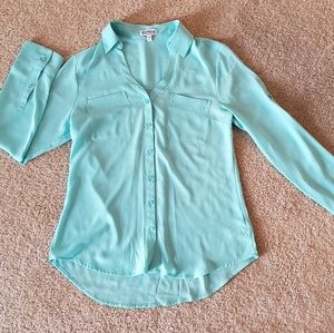 Express portfolio Shirt